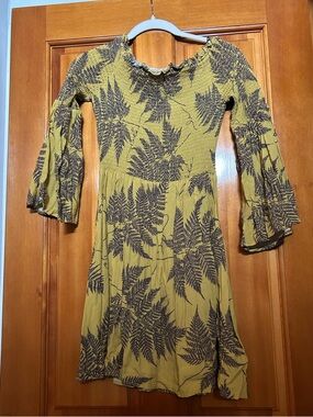 Simply Sisters Dress